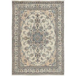 tappeto persia nain kashmar cm 167x228