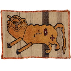 tappeto persia kashghai fine cm 57x80