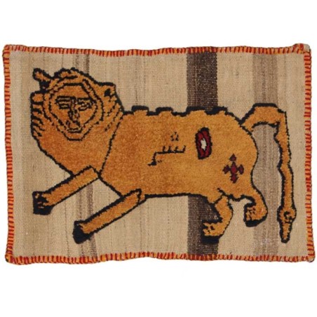tappeto persia kashghai fine cm 57x80