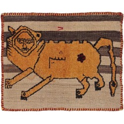 tappeto persia kashghai fine cm 60x75