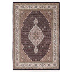 tappeto india tabriz indi cm 169x240