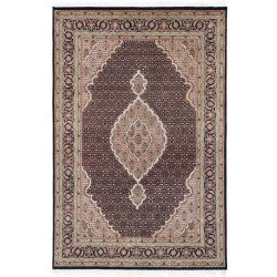 tappeto india tabriz indi cm 167x242