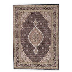 tappeto india tabriz indi cm 171x241