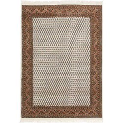 tappeto india tabriz indi cm 142x200