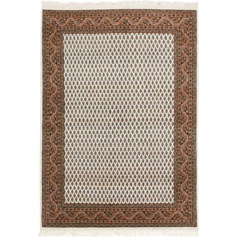 tappeto india tabriz indi cm 142x200