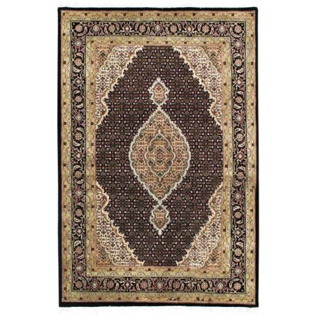 tappeto india tabriz indi cm 137x202