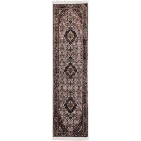 tappeto india tabriz indi cm 80x298