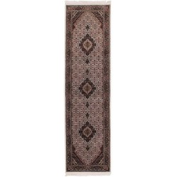 tappeto india tabriz indi cm 82x299