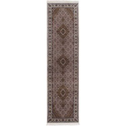 tappeto india tabriz indi cm 81x302