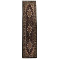 tappeto india tabriz indi cm 79x302