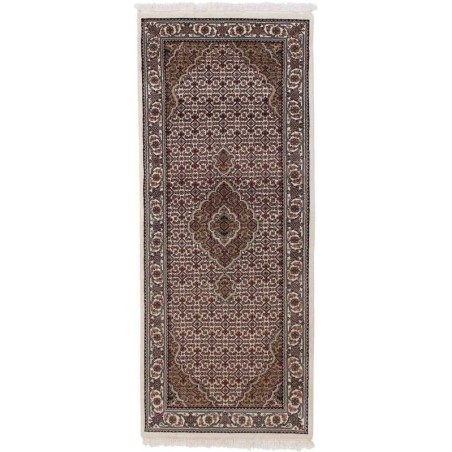 tappeto india tabriz indi cm 81x202