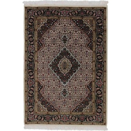 tappeto india tabriz indi cm 102x149