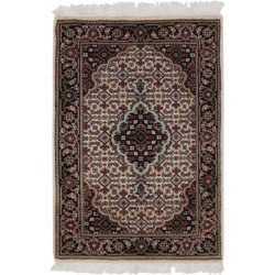 tappeto india tabriz indi cm 62x91