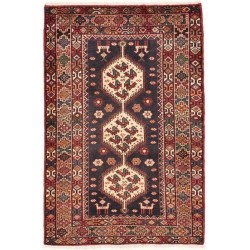 tappeto persia shahsavan cm 108x160