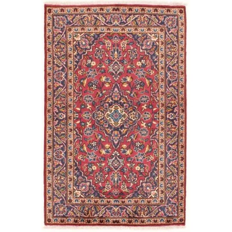 tappeto persia keshan cm 98x152
