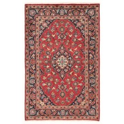 tappeto persia keshan cm 100x158