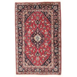 tappeto persia keshan cm 92x147
