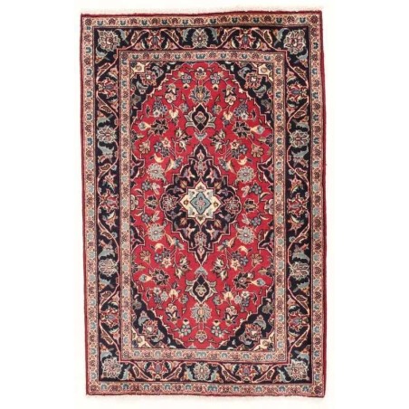 tappeto persia keshan cm 92x147