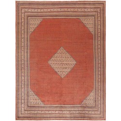 tappeto persia mir boteh cm 294x382