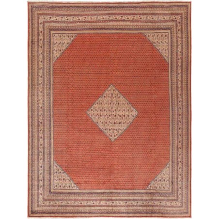 tappeto persia mir boteh cm 294x382