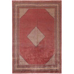 tappeto persia mir boteh cm 273x407