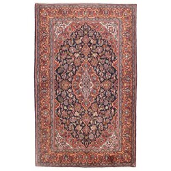 tappeto persia keshan cm 135x212