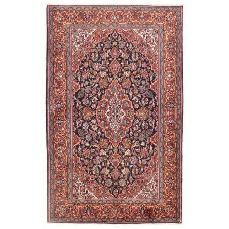 tappeto persia keshan cm 135x212