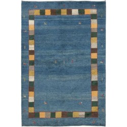 tappeto persia gabbeh cm 160x228
