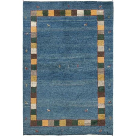 tappeto persia gabbeh cm 160x228