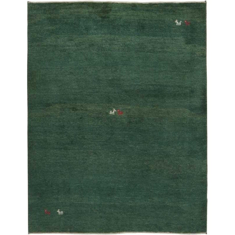 tappeto persia gabbeh cm 151x193