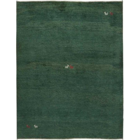 tappeto persia gabbeh cm 151x193