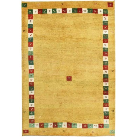 tappeto persia gabbeh cm 177x253