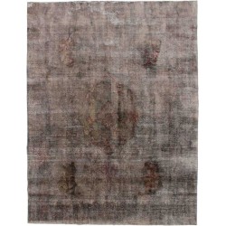 tappeto persia vintage royal outlet cm 292x384