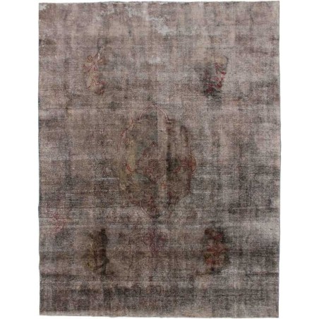 tappeto persia vintage royal outlet cm 292x384