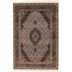 tappeto india tabriz indi cm 141x196
