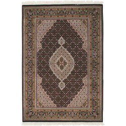 tappeto india tabriz indi cm 139x199