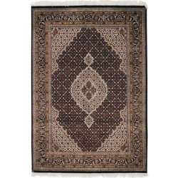 tappeto india tabriz indi cm 143x200