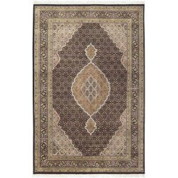tappeto india tabriz indi cm 200x303