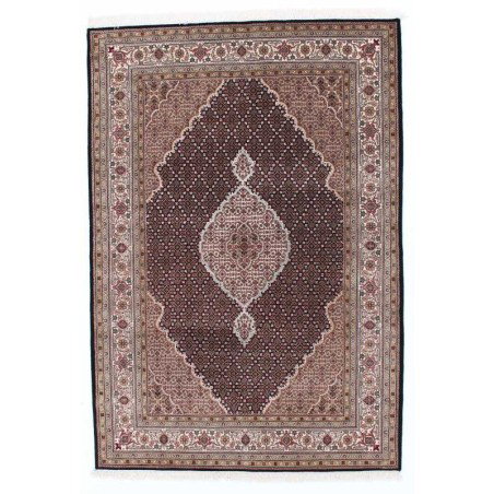 tappeto india tabriz indi cm 166x239