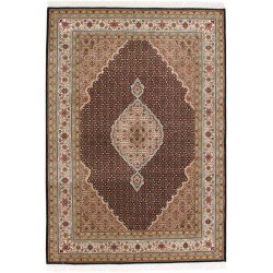 tappeto india tabriz indi cm 166x236