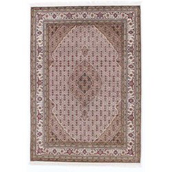 tappeto india tabriz indi cm 172x242