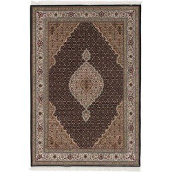 tappeto india tabriz indi cm 140x200