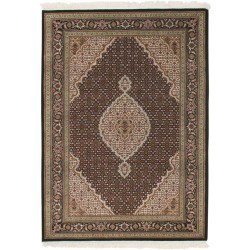 tappeto india tabriz indi cm 142x202