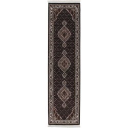 tappeto india tabriz indi cm 77x293