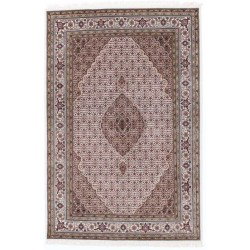 tappeto india tabriz indi cm 165x244