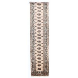 tappeto pakistan bokhara extra cm 79x368