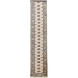 tappeto pakistan bokhara extra cm 79x382