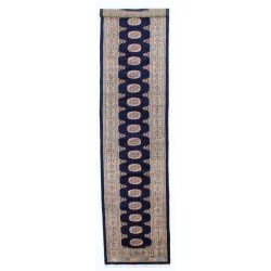 tappeto pakistan bokhara extra cm 80x338