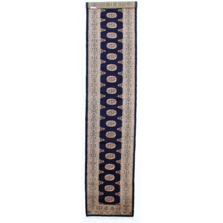 tappeto pakistan bokhara extra cm 81x373