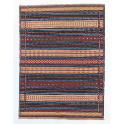 tappeto persia kelim kordi cm 150x197